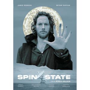 Spin State  DVD
